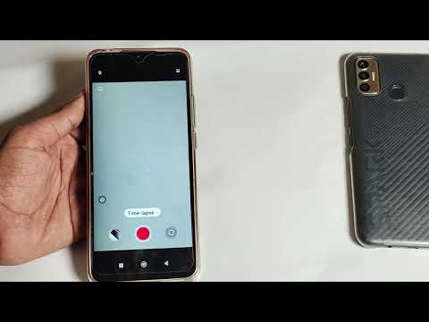 how to use camera time laps in redmi 9 activ | redmi phone camera time laps  kaise use kare