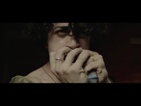 Moses Concas - Human Revolution (LYRICS VIDEO) ft. @BujuMannu Sista Namely and Silvia Piras