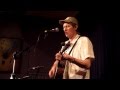 Robbie Fulks - Where There's A Road (DoD Live)