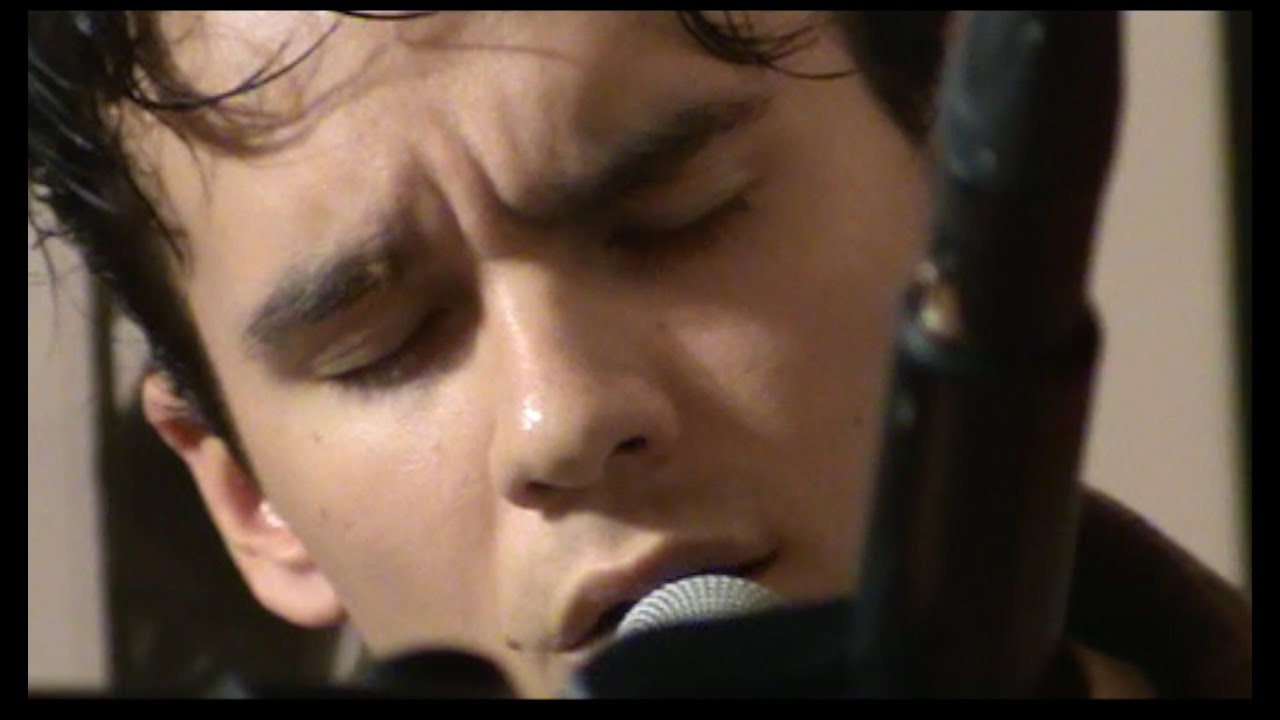 skip the sad songs (live)