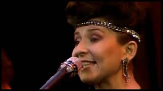 The Manhattan Transfer, Rambo, Live In Tokyo 1986, Remastered