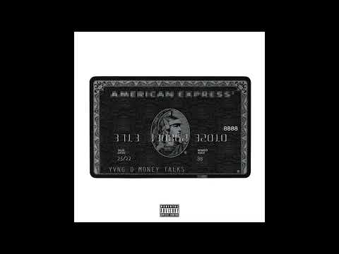 YOUNG D - MONEY TALKS