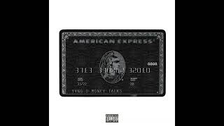 Video Money Talks de YVNG D 