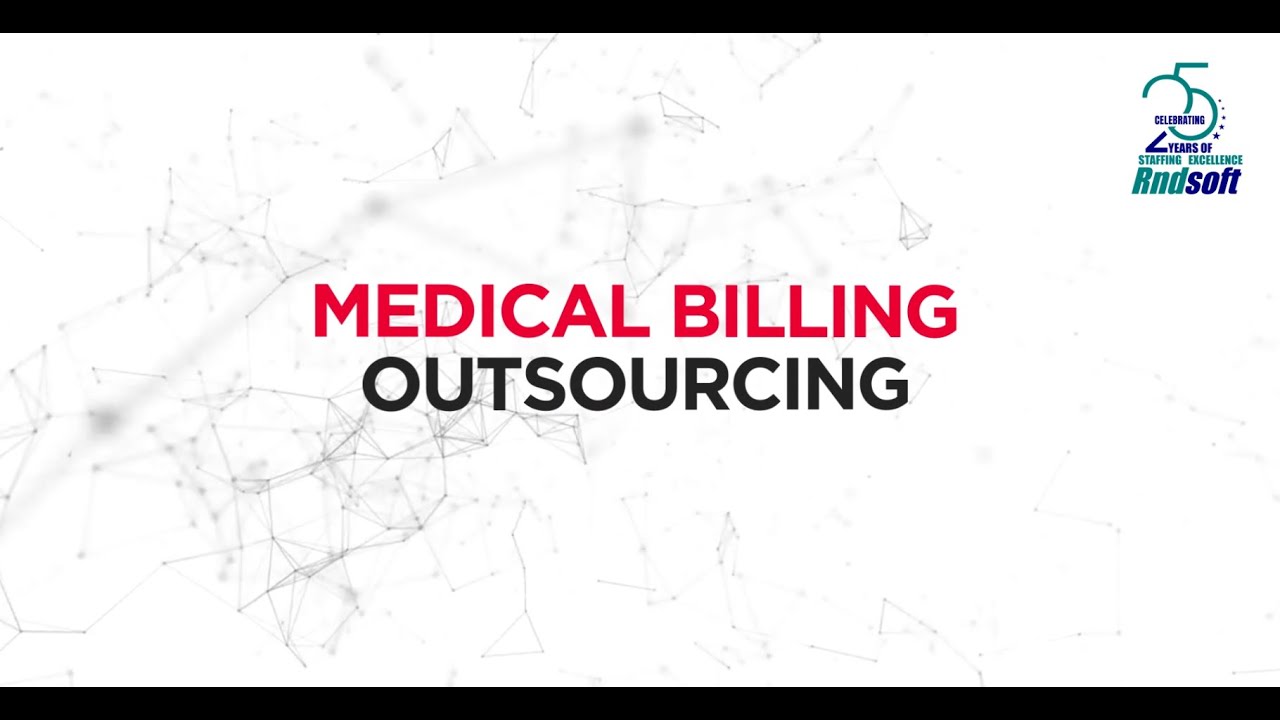 Revenue Cycle Management by RND Softech