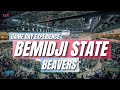 Bemidji State Game Day Experience