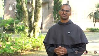 [Tema “São Francisco vida, conversão do amadurecimento ao louvor às criaturas”]