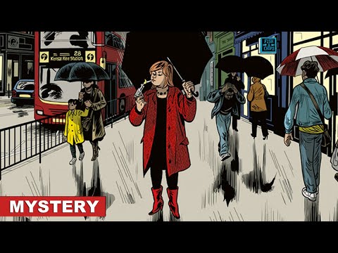 Maggy Garrisson by Lewis Trondheim & Stéphane Oiry [cc]