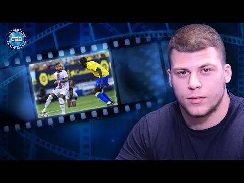 BALKAN INFO: Dovleks - I fudbaleri koriste hemiju, ali se kod bildera ipak više vidi!