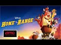 2004 Home On The Range AMC Theaters April 2 2004