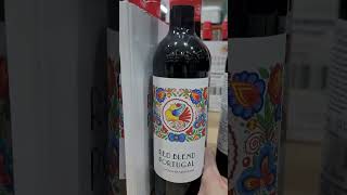 COSTCO in Bend Oregon