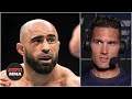Chris Weidman on fight vs. Omari Akhmedov: I need to win this fight so bad | ESPN MMA