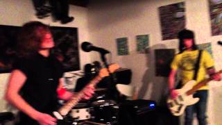 INCIRCLES @ GALLERY Z SHOWCAZE ZPOTLIGHT PART 2