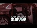 Andi Dhoska - Survive