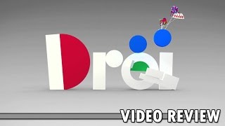 Review: Dreii (PlayStation 4, PS Vita & Steam) - Defunct Games