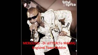 Merciless - Di Letter(To Mama)