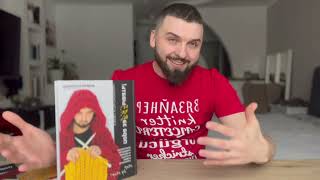 Видео о книге Пора заВЯЗывать! Практическое руководство по вязанию на спицах и ломке стереотипов