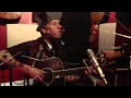 Kelly Joe Phelps performs "Pilgrim's Reach" 