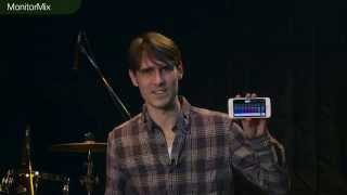 Tutorial: MonitorMix