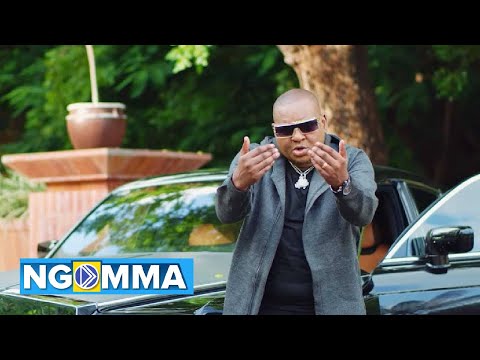 Professor Jay - Utaniambia nini (Official Video)