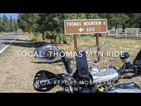 User submitted video