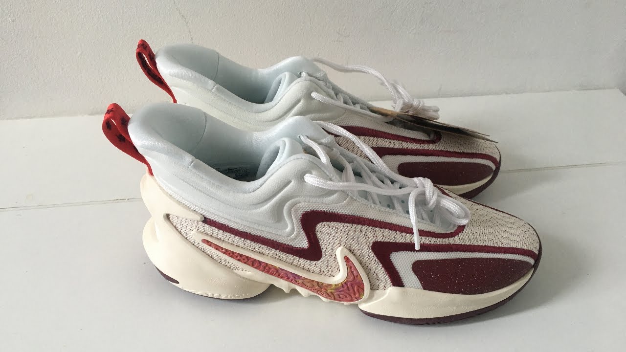 Nike Cosmic Unity 2 🏀 Basketball Shoes! - Unboxing Video! ⛹️‍♂️