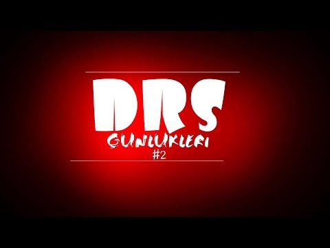 DRS Günlükleri | Destansı Rap Savaşları | Sanatçı vs Prodüktör | Yeni Proje Hazırlıkları #2