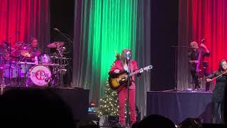 Cowboy Christmas by Terri Clark