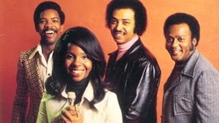 Gladys Knight &amp; The Pips ♥♫♪♥ For Once in my Life  (1973)