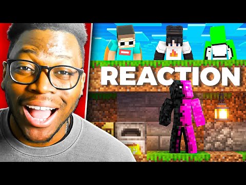 DAQUAVIS' LAST MANHUNT BEFORE THE FIGHT AGAINST DREAM..