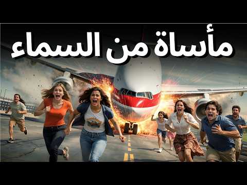 هبوط خطير بدون محرك | دراسة حالة طائرة جيملي غلايدر