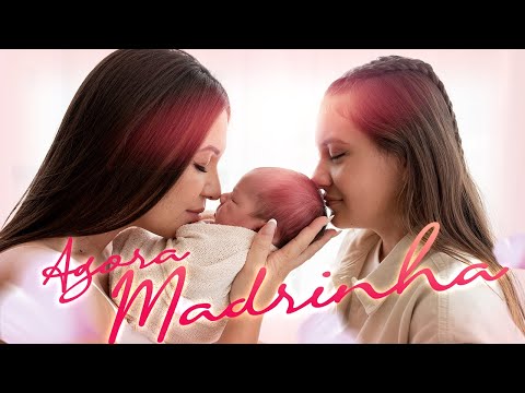 Agora Madrinha  - Fran Japa