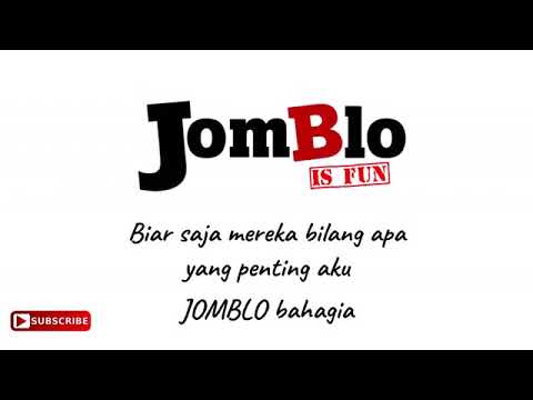 download lagu mp3 mp4 Jomblo Happy Remix, download mp3 Jomblo Happy Remix free downloadn, video klip Jomblo Happy Remix