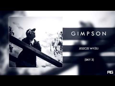 08.Jeszcze Wyżej (Skit 3)