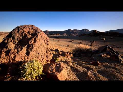 Canary Skies, the island of Tenerife told by the creator of LRTimelapse
