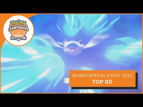 Antonio Sánchez 🇪🇸 vs Franck Bourachon 🇫🇷 - Top 8D - 2022 Bilbao Special Event