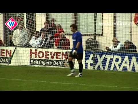 Samenvatting Vitesse Delft - Noordwijk