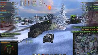 아주 푸짐하게 주는 분식집