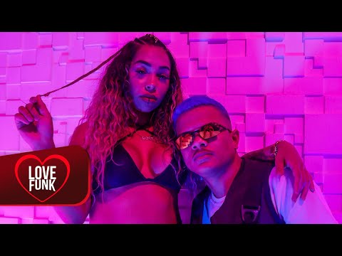 MC Mika e Pop na Batida - Ta de Sacanagem (Love Funk)