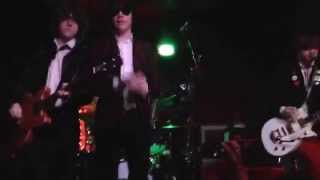 She&#39;s So Fine by The Strypes! Bottom of the Hill, San Francisco March 29, 2014