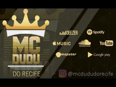 Dudu do Recife - Tô No Corre (Prod. DJ Mulleky)