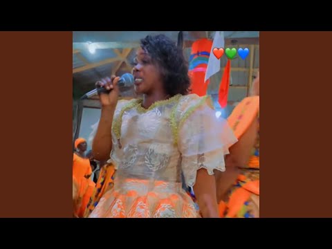 Mwen pwal wè koman lavi a ye vaudou haitien