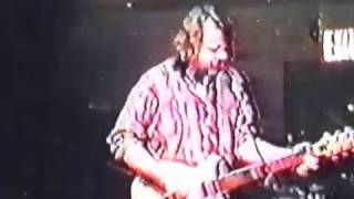 Widespread Panic - 11/29/1994 - The Brewery's Thunderdome - Louisville, KY