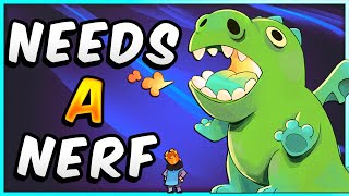 It's SILLY how BROKEN this deck is... 🤣 - Deck Guide by SirTagCR