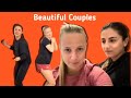 Danielle Van De Donk And Bethmead - Beautiful Couples Ever