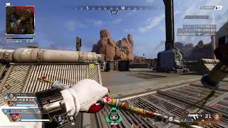 [APEX][PS5][参加型]えぺ！！！！！！！ゴールド1
