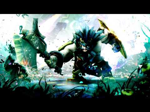 Captain Panic - Critical Hit (Oh, Andron Remix)