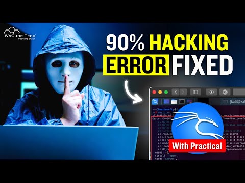 Ethical Hacking Full Course for Beginners in 5 Hours Part 1  2025 Edition