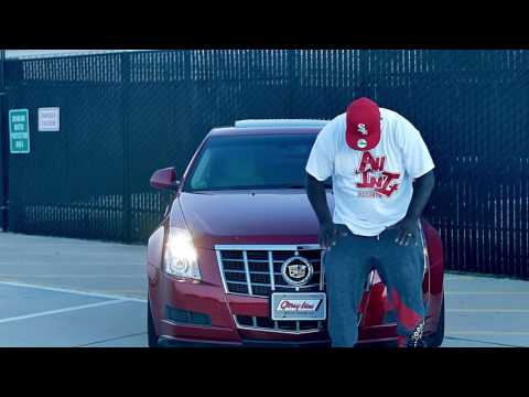 Qurius George-Life Ain't The Same (Official Video)