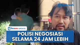 Kisah Penemuan Bilqis, Polisi Kejar Pelaku dari Makassar hingga Negosiasi 24 Jam Lebih di Jambi