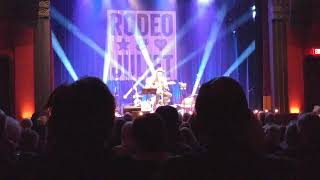 Paul Overstreet - Long Line of Love